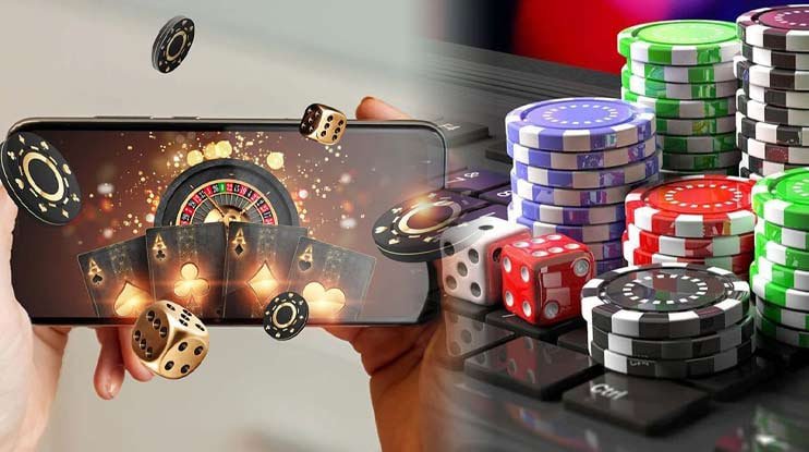 boswin88 Apa yang Kami Tawarkan dalam Permainan Slot